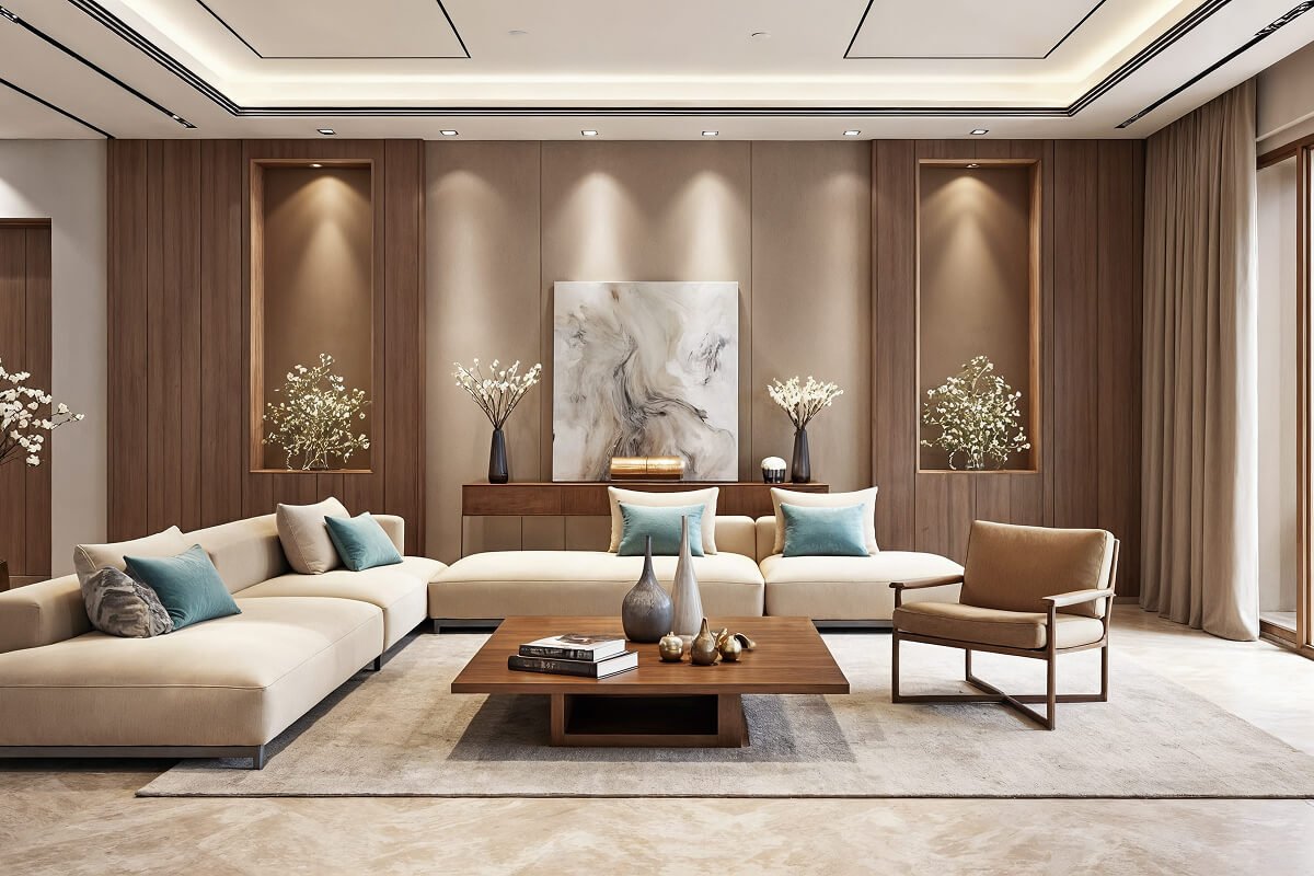 Full Home Vastu Consultation (Non-Demolition)